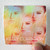 Kelly Clarkson Piece By Piece 1 Album Cover Sticker