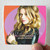 Kelly Clarkson All I Ever Wanted 1 Album Cover Sticker Kelly Clarkson All I Ever Wanted 1 Album Cover Sticker