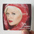 Kelly Clarkson Underneath The Tree Album Cover Sticker