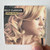 Kelly Clarkson Walk Away Album Cover Sticker