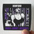 KMFDM Juke Joint Jezebel Album Cover Sticker