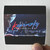 Kavinsky Protovision Album Cover Sticker