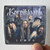 Korpiklaani Lempo Album Cover Sticker