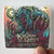 Kingdom of Giants Abominable Album Cover Sticker