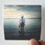 Kingcrow Eidos Album Cover Sticker
