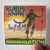 Kublai Khan Annihilation Album Cover Sticker
