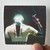 King Woman Celestial Blues Album Cover Sticker