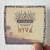 Klingande Riva Restart The Game Album Cover Sticker