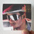 Kool Moe Dee Kool Moe Dee Album Cover Sticker