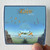 Kaipa Sattyg Album Cover Sticker