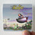 Kaipa Angling Feelings Album Cover Sticker