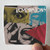 Komplikations Humans Album Cover Sticker