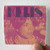 Kelis Rumble Album Cover Sticker