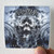 Krisiun Southern Storm Album Cover Sticker
