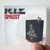 KIZ Spasst Album Cover Sticker