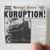 Kurupt Kuruption Album Cover Sticker