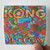 Kong Phlegm Album Cover Sticker