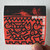 Kenny Dorham Afro Cuban Album Cover Sticker Kenny Dorham Afro Cuban Album Cover Sticker