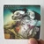 Karnivool Asymmetry Album Cover Sticker