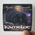 Kamelot Myths And Legends Of Kamelot Album Cover Sticker