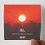 Ka-Tet Empty 1 Album Cover Sticker