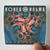 Konets filma Zavo Album Cover Sticker