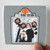 Kenny Rogers and The First Edition The First Edition Album Cover Sticker