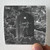 KNK Lonely Night Album Cover Sticker