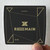 KNK Remain Album Cover Sticker