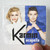 Karmin Acapella Album Cover Sticker