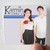 Karmin Karmin Covers Volume 1 Album Cover Sticker