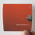 Kings of Convenience Versus 1 Album Cover Sticker