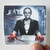 KAT Mind Cannibals Album Cover Sticker