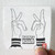 KraftKlub Mit K Album Cover Sticker