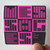 Ki Theory Messages Error Album Cover Sticker