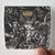 Kings Destroy And The Rest Will Surely Perish Album Cover Sticker