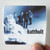 Katthult Katthult Album Cover Sticker