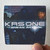 KRS One The Sneak Attack Album Cover Sticker