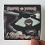 Korrozia metalla 666 Like Album Cover Sticker