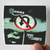 Korsika  Album Cover Sticker