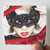 Kumi Koda Go To The Top Album Cover Sticker