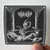 KHNVM Foretold Monuments Of Flesh Album Cover Sticker