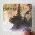 Kampfar Kampfar Album Cover Sticker