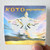 Koto Masterpieces 1 Album Cover Sticker