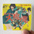 Kinoco Hotel Empty 10 Album Cover Sticker