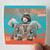 Kinoco Hotel Empty 7 Album Cover Sticker Kinoco Hotel Empty 7 Album Cover Sticker