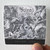 Kira Ancient Lies Album Cover Sticker