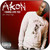Akon I Wanna Love You Album Cover Sticker Album Cover Sticker