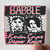 Kevin Coyne Babble Album Cover Sticker
