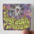 Kottonmouth Kings The Kottonmouth Xperience Album Cover Sticker